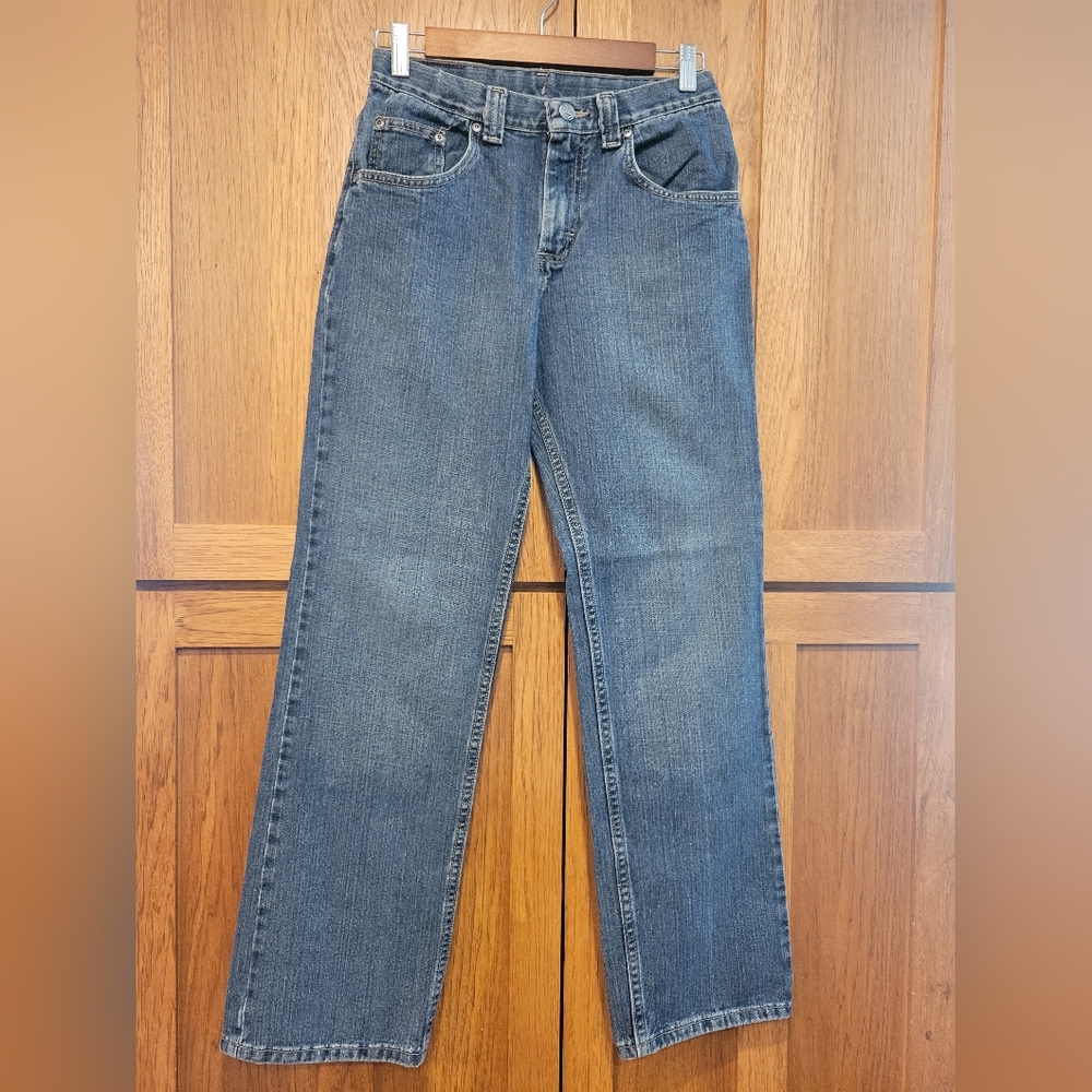 Boys LEE jeans  16R